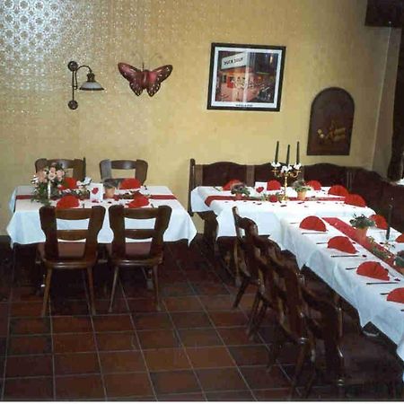 Kaempgens - Hof Hotell Mülheim an der Ruhr Eksteriør bilde
