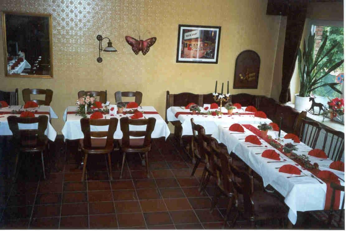 Kaempgens - Hof Hotell Mülheim an der Ruhr Eksteriør bilde