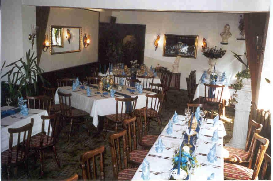 Kaempgens - Hof Hotell Mülheim an der Ruhr Eksteriør bilde